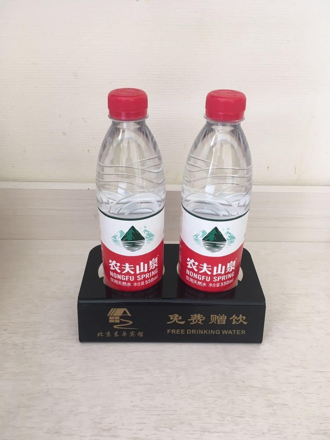 Beijing Dongdan Hotel Near Wangfujing Street,Tian'Anmen Square,The Forbidden City,Free Self-Service Laundry Room Bagian luar foto