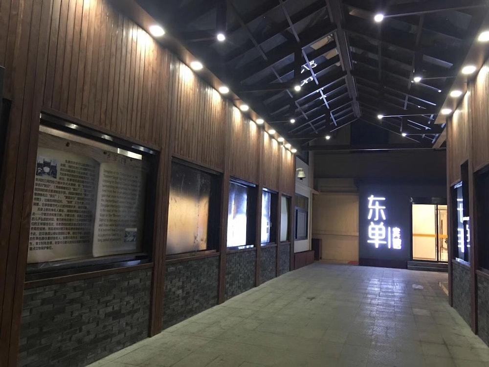 Beijing Dongdan Hotel Near Wangfujing Street,Tian'Anmen Square,The Forbidden City,Free Self-Service Laundry Room Bagian luar foto