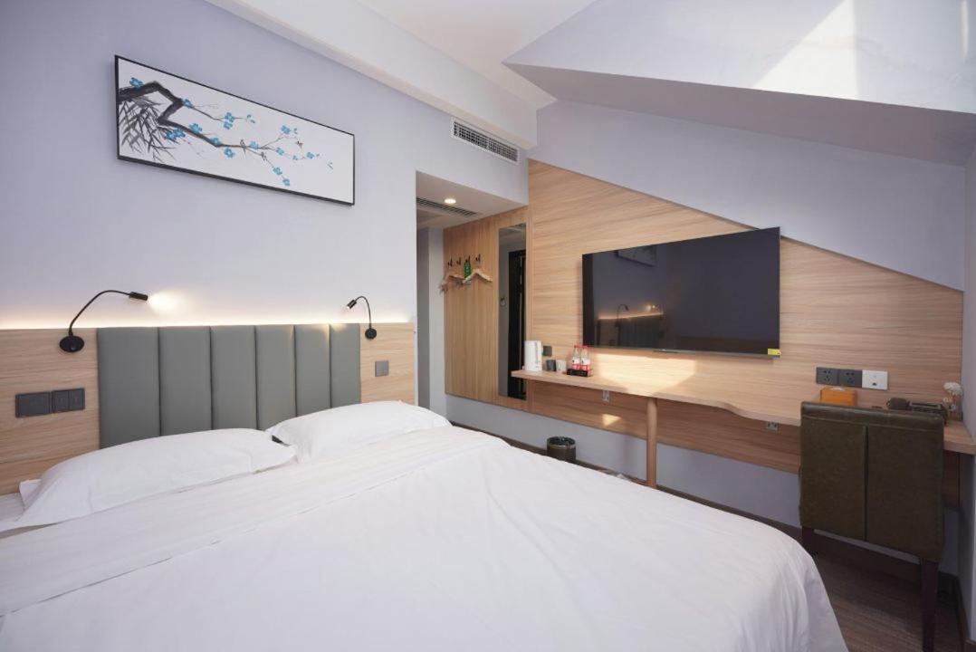 Beijing Dongdan Hotel Near Wangfujing Street,Tian'Anmen Square,The Forbidden City,Free Self-Service Laundry Room Bagian luar foto