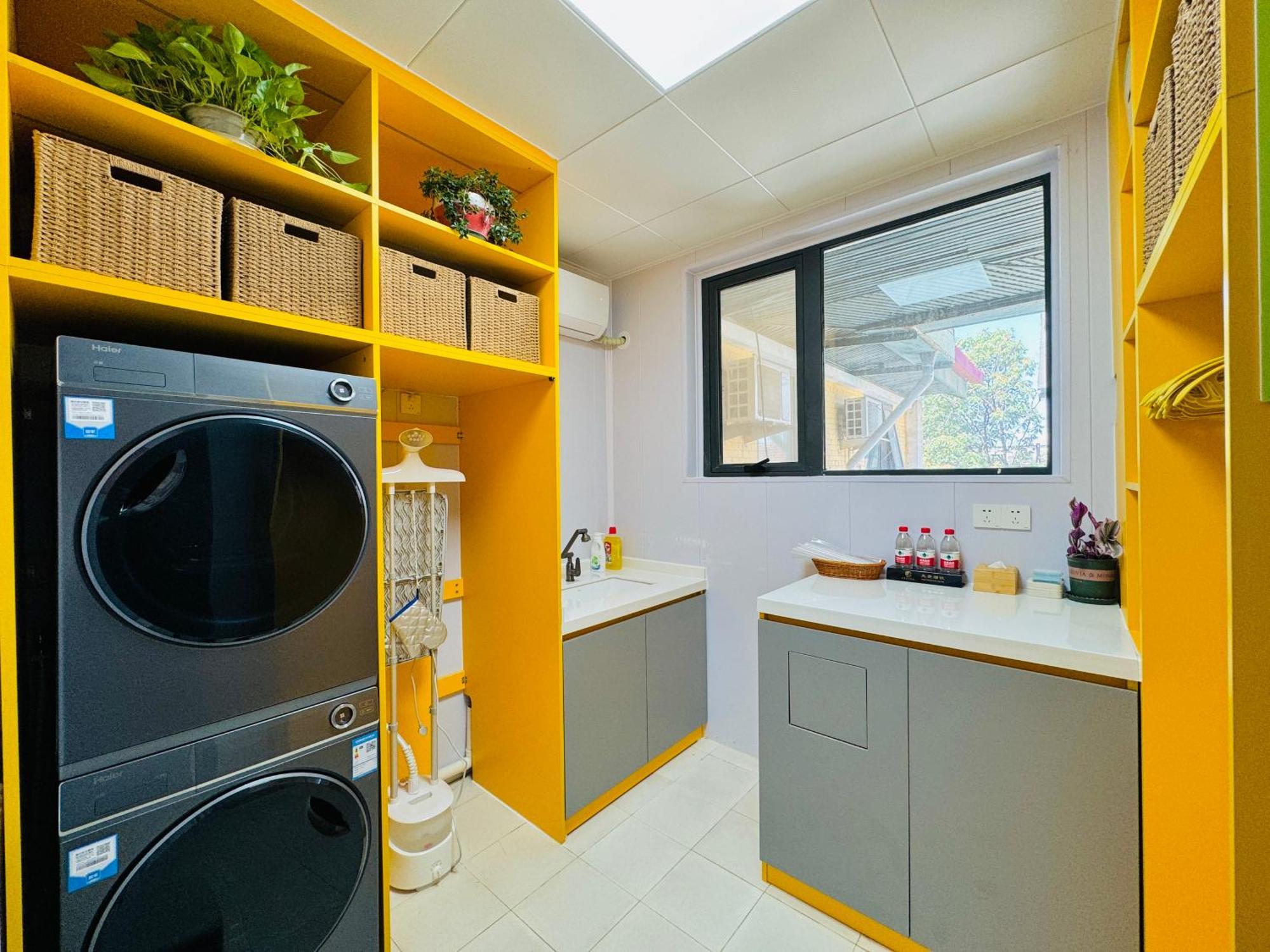 Beijing Dongdan Hotel Near Wangfujing Street,Tian'Anmen Square,The Forbidden City,Free Self-Service Laundry Room Bagian luar foto