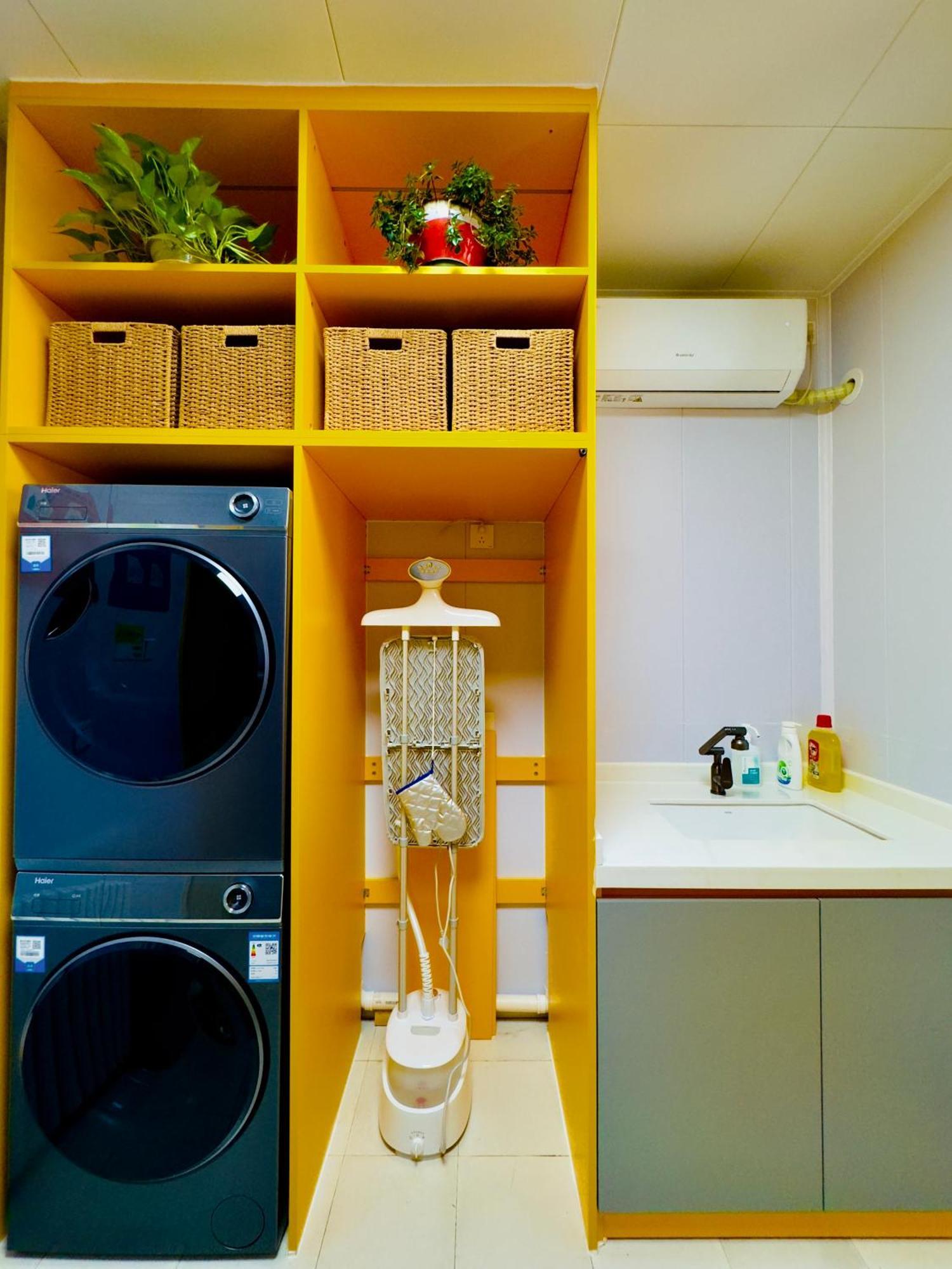 Beijing Dongdan Hotel Near Wangfujing Street,Tian'Anmen Square,The Forbidden City,Free Self-Service Laundry Room Bagian luar foto