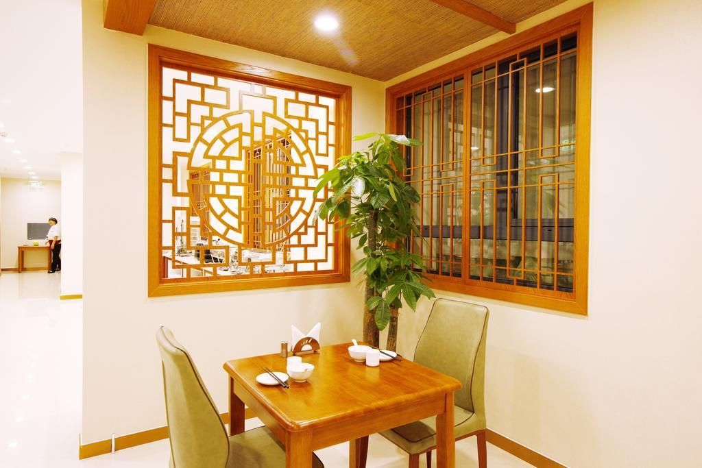 Beijing Dongdan Hotel Near Wangfujing Street,Tian'Anmen Square,The Forbidden City,Free Self-Service Laundry Room Bagian luar foto