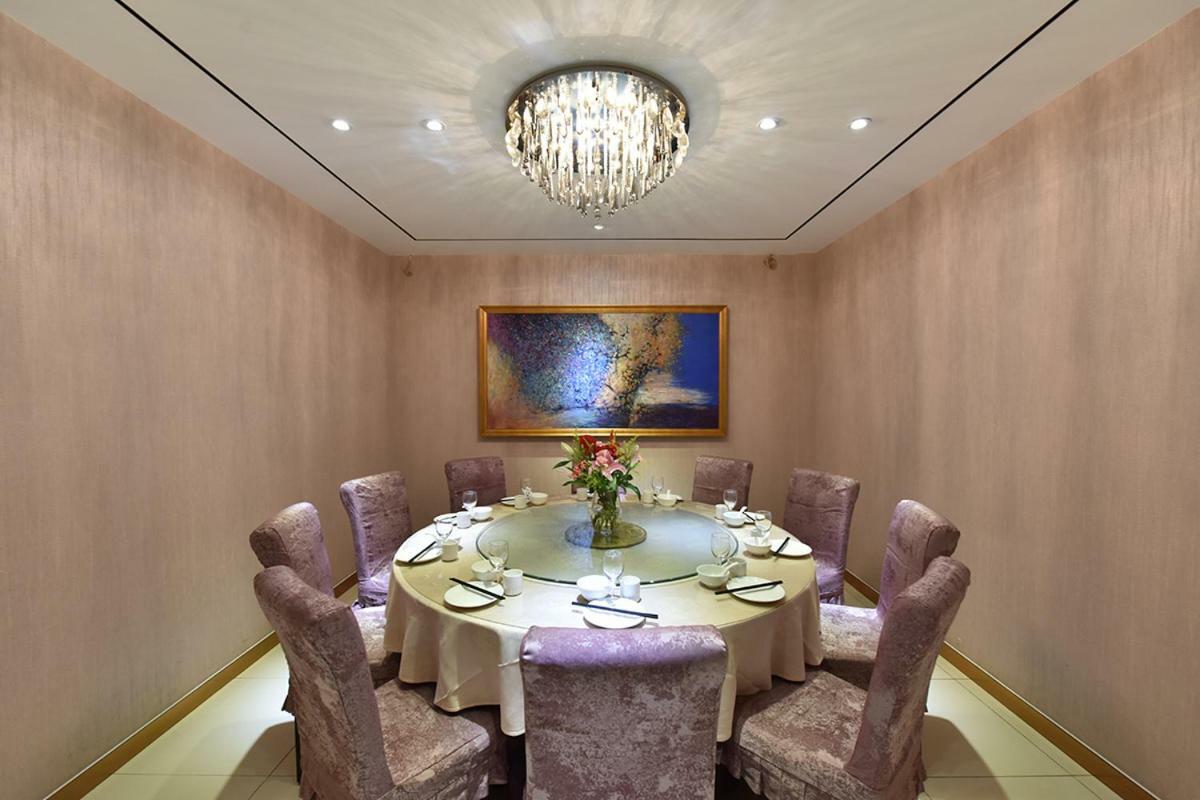 Beijing Dongdan Hotel Near Wangfujing Street,Tian'Anmen Square,The Forbidden City,Free Self-Service Laundry Room Bagian luar foto