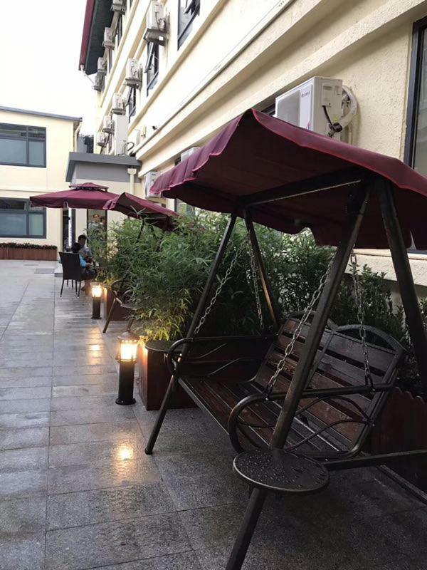 Beijing Dongdan Hotel Near Wangfujing Street,Tian'Anmen Square,The Forbidden City,Free Self-Service Laundry Room Bagian luar foto