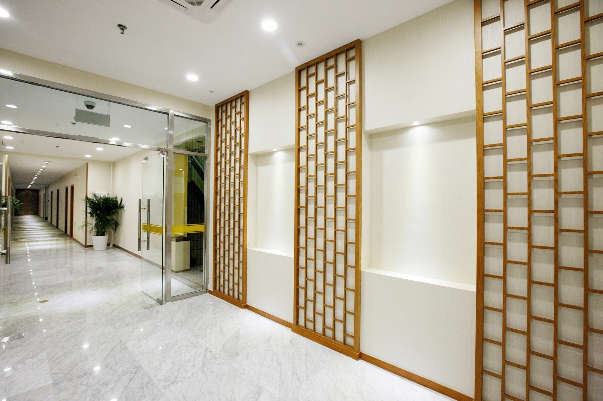 Beijing Dongdan Hotel Near Wangfujing Street,Tian'Anmen Square,The Forbidden City,Free Self-Service Laundry Room Bagian luar foto