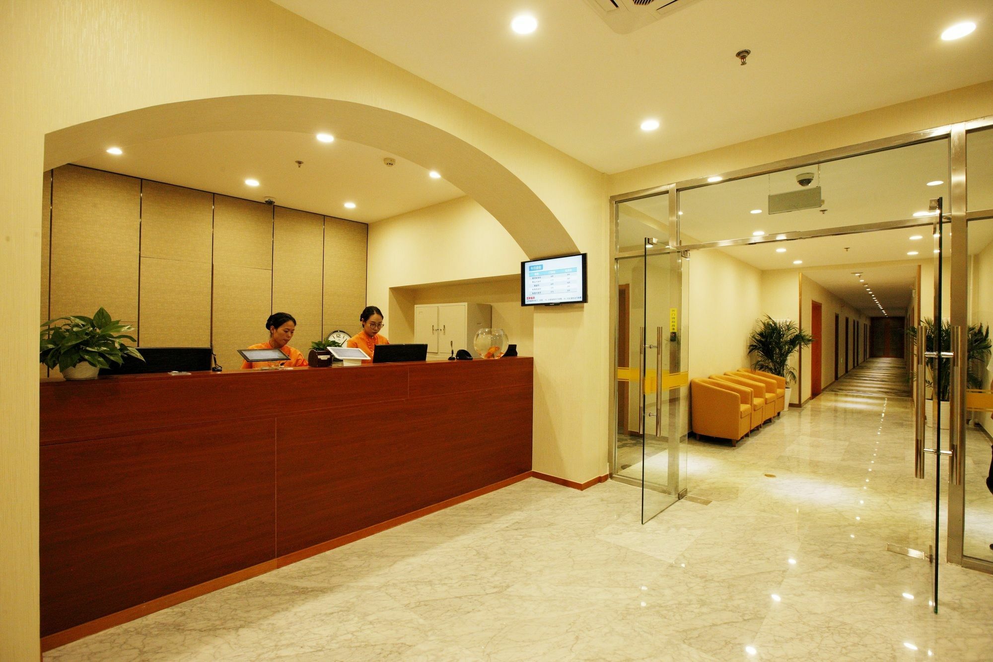 Beijing Dongdan Hotel Near Wangfujing Street,Tian'Anmen Square,The Forbidden City,Free Self-Service Laundry Room Bagian luar foto