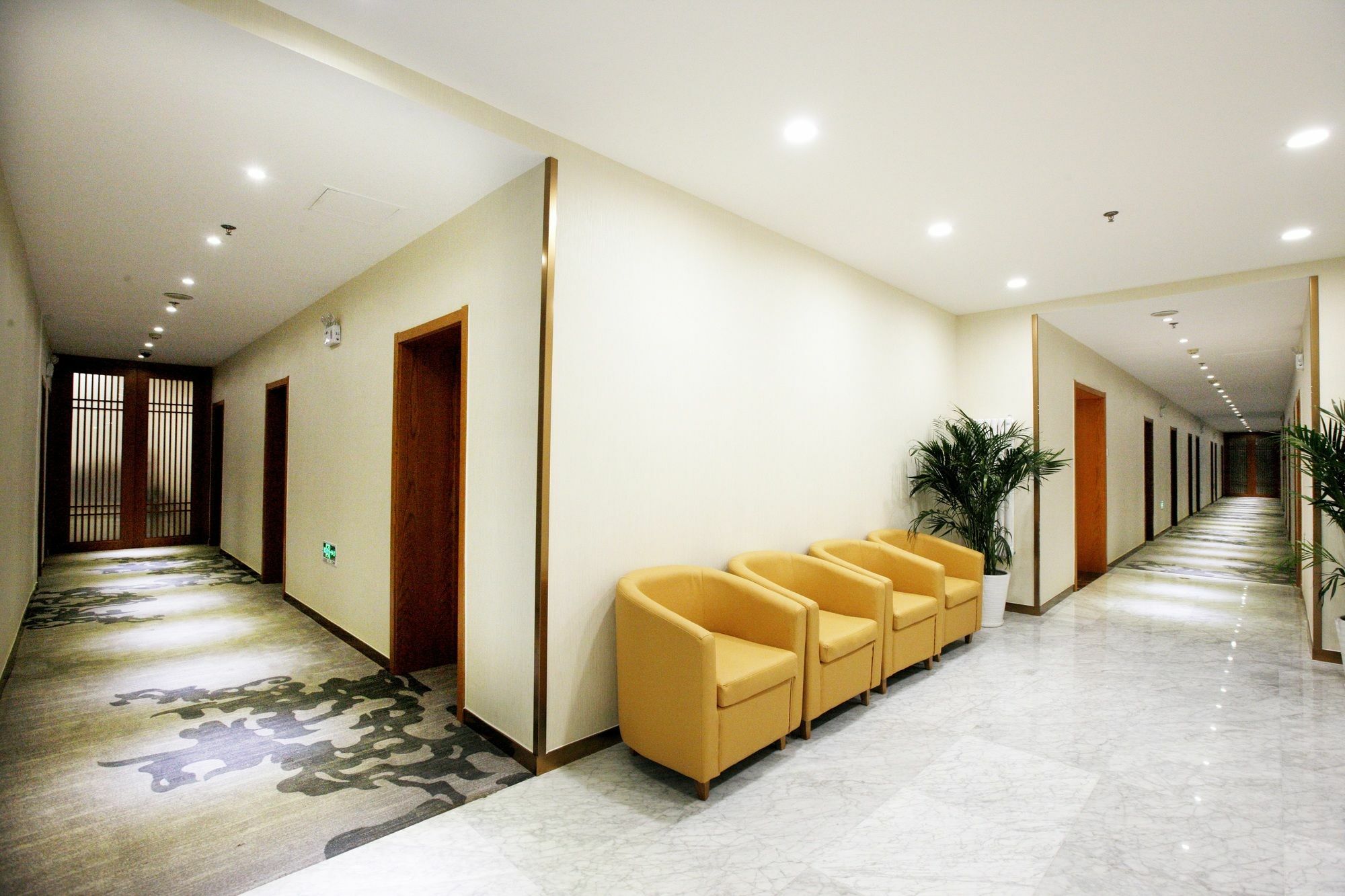 Beijing Dongdan Hotel Near Wangfujing Street,Tian'Anmen Square,The Forbidden City,Free Self-Service Laundry Room Bagian luar foto